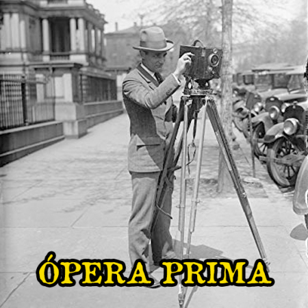 Ópera Prima
